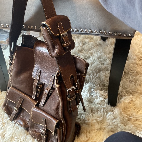 Chloe hobo bag - Picture 9 of 13